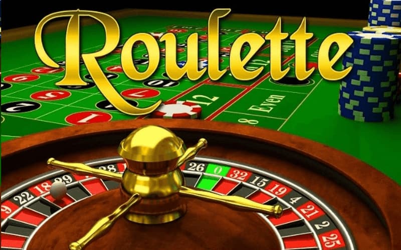 Luật chơi game roulette Gemwin dành cho tân thủ