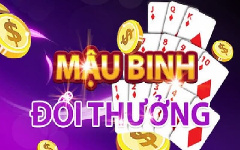 Thuật ngữ quan trọng trong game Mậu Binh bạn cần biết