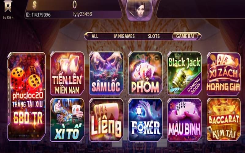 Giới thiệu về cách chơi Phỏm tại cổng game Gemwin