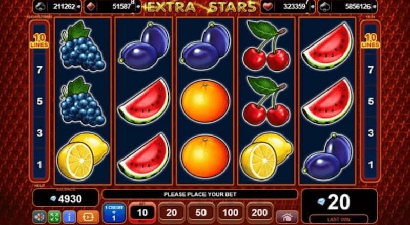 Giới thiệu về game slot Gemwin