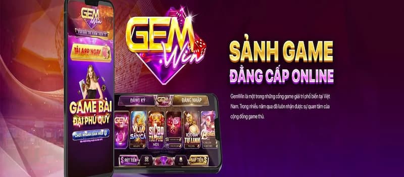 Tổng quan về tài xỉu Gemwin