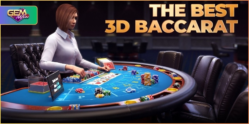 Làm giàu từ baccarat một cách dễ dàng cùng Gemwin 2024