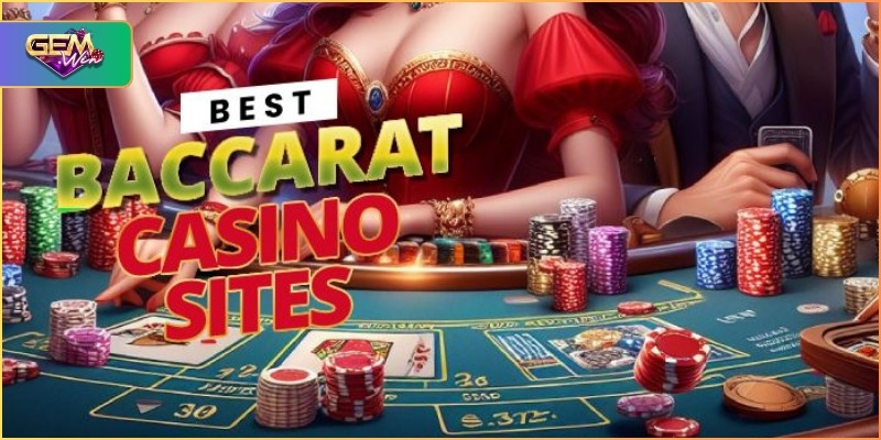 Những lưu ý khi chơi Baccarat nên biết cùng Gemwin 2024